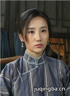 暴风骤雨演员高洋剧照