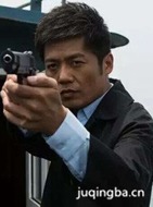 电视剧卧虎演员林熙越剧照