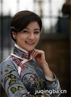 十里香大酒坊演员胡可剧照