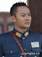 热血英雄传之校花演员印小天剧照