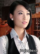 迷局1931演员郝洛钒剧照