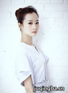 谎言的诱惑演员韩烨剧照