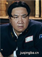 傻儿传奇之抗战到底演员刘流剧照