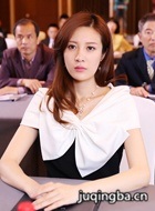 我们的千阙歌演员邬靖靖剧照