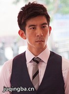 我的30定律演员修杰楷剧照