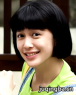 美好年代演员刘奕儿剧照