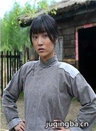 暴风骤雨演员彦晰剧照
