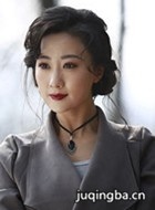迷雾1945演员白瑶剧照
