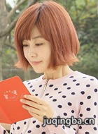 大人情歌演员李维维剧照