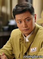 绝地追剿演员张洪睿剧照