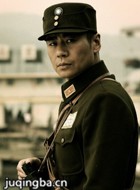 宜昌保卫战演员徐佳剧照