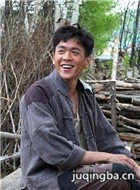 暴风骤雨演员张若昀剧照