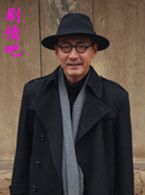 铁血津门演员张子健剧照