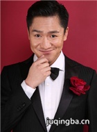 西游伏妖篇演员杨一威剧照