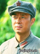 天涯浴血演员陈莱蒙剧照