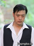 致命行动演员张桐剧照