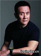 铁血淞沪演员张志坚剧照