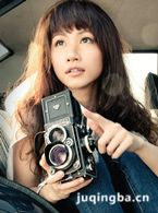 《哇!陈怡君》演员李千娜剧照