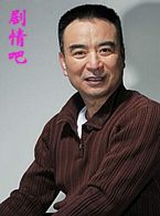 电视剧乱世枭雄演员岳耀利剧照