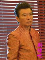 爱你万缕千丝演员张佩华剧照