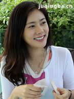 麻辣女友的幸福时光演员秋瓷炫剧照