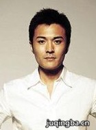 灵与肉演员于小伟剧照