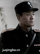 左手劈刀演员连奕名剧照