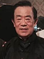 护宝风云演员高明剧照