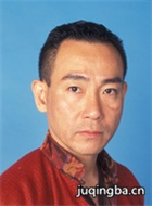 火舞黄沙演员林保怡剧照