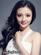 灵与肉演员孙茜剧照