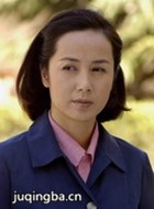 咱爸咱妈六十年演员蒋雯丽剧照