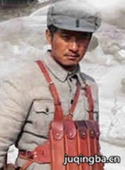 菜刀班尖刀连演员郭晓冬剧照