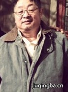 电视剧傻柱演员方子哥剧照