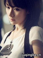 电视剧好妻子演员姚芊羽剧照