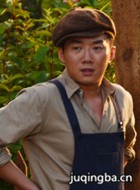 大江作证演员杨岱岳剧照