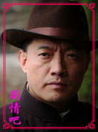 英雄戟演员李梦男剧照