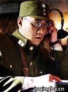 开罗宣言演员胡军剧照