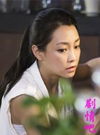 超级大英雄演员谢欣颖剧照