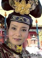 赖布衣传奇演员潘虹剧照