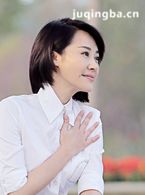 妈妈像花儿一样演员许晴剧照