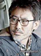 电视剧非常道演员吴秀波剧照