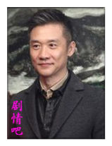 失婚男女演员黄志忠剧照