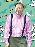 我的岳父会武术演员宋丹丹剧照