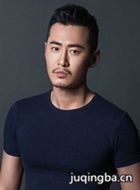 电视剧爱情相对论演员魏巍剧照