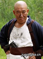 和平战士演员杜旭东剧照