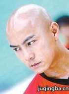 功夫足球演员张卫健剧照