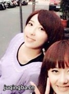 明若晓溪演员蔡颐榛剧照