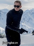 007幽灵党演员丹尼尔&middot;克雷格剧照