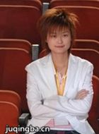 美丽分贝演员李宇春剧照