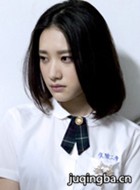 诡案演员郭映剧照